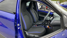 Toyota Aygo X 1.0 VVT-i Edge 5dr Petrol Hatchback